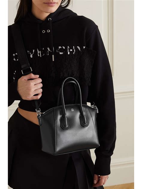 givenchy mini antigona bag organizer|Givenchy antigona shopper.